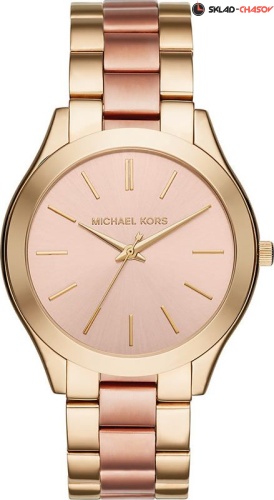 Michael Kors Runway MK3493 фото