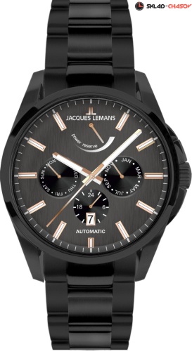 Jacques Lemans 1-2204C фото