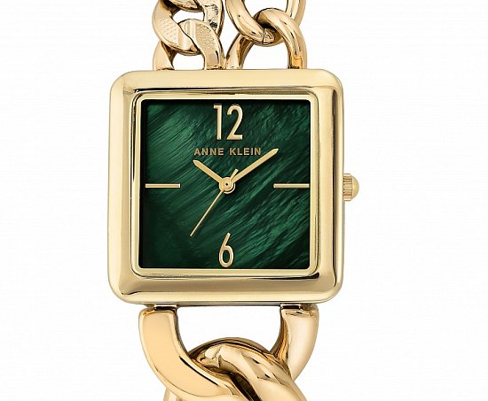 Новинка! Наручные часы от Anne Klein