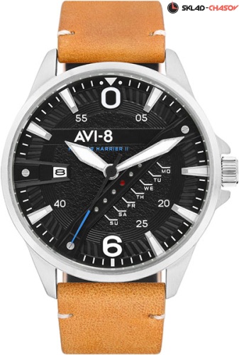 AVI-8 Hawker Harrier II AV-4055-01 фото фото 3