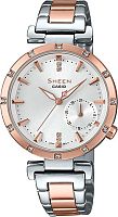 Casio SHE-4051SPG-7A фото