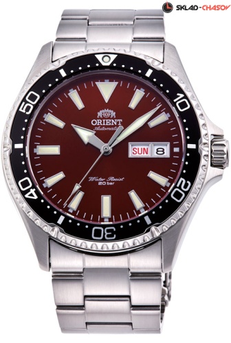 ORIENT RA-AA0003R фото