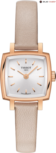 Tissot T058.109.36.031.00 фото