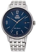 Orient Simple Arabic with Sapphire RA-AC0J09L10B фото