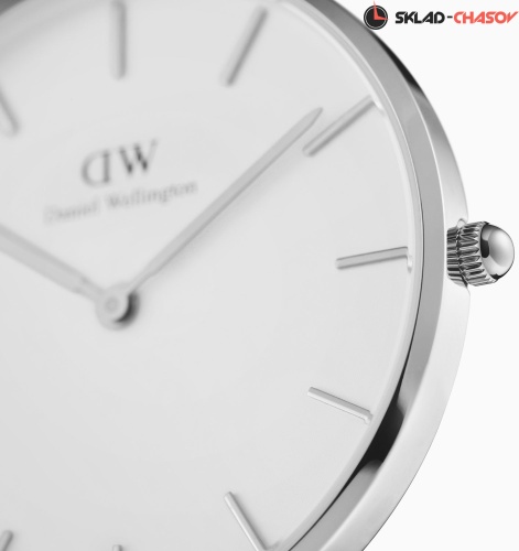 Daniel Wellington DW00100306 фото фото 2