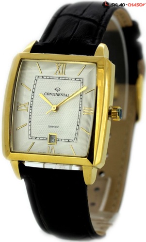 Continental (Континенталь) мужские, 12200-GD254110 фото