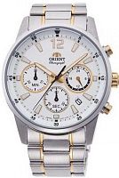 Orient Chronograph RA-KV0003S10B фото
