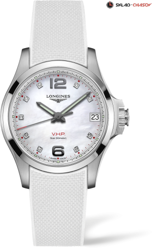 Longines L3.316.4.87.9 фото