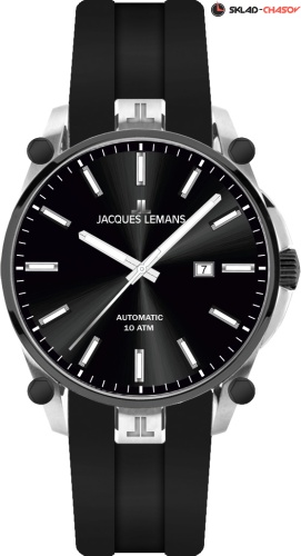 Jacques Lemans 1-2203G фото