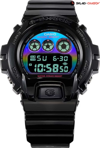Casio G-SHOCK DW-6900RGB-1E фото фото 7