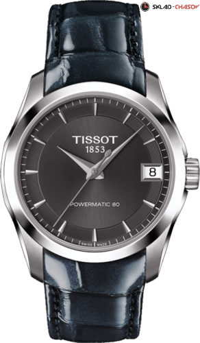 Tissot T035.207.16.061.00 фото