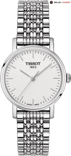 Tissot T109.210.11.031.00 фото