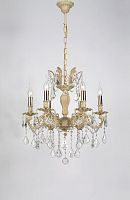 Lucia Tucci BARLETTA 122.6 cream white фото