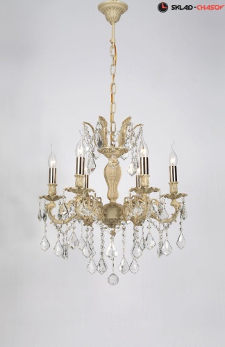 Lucia Tucci BARLETTA 122.6 cream white фото