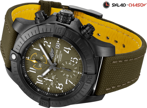 Breitling V13317101L1X1 фото фото 3