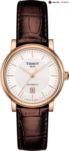 Tissot T122.207.36.031.00 фото