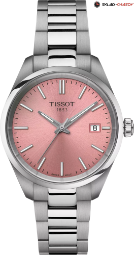 Tissot T150.210.11.331.00 фото