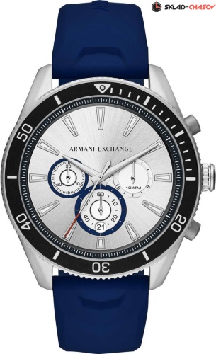 Armani Exchange Enzo AX1838 фото