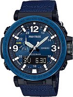Casio PRG-600YB-2ER фото