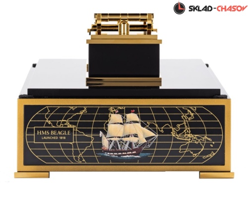 COMITTI HISTORIC SHIPS NAVIGATOR S5626G фото фото 8