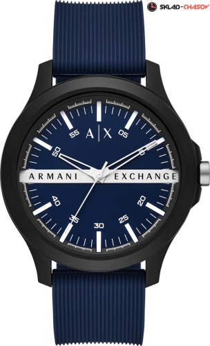 Armani ExchangeAX2433 фото