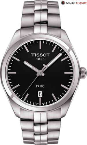 Tissot T101.410.11.051.00 фото
