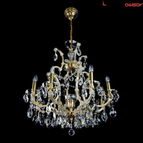 Wranovsky Maria Theresa 9 Gold фото