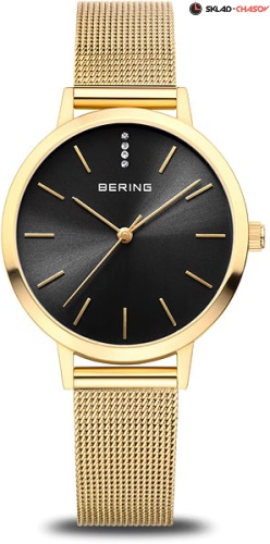 Часы Bering 13434-332 фото