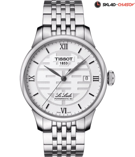 Tissot T006.407.11.033.01 фото