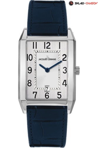1-2158A, Jacques Lemans фото