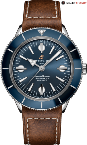 Breitling A10370161C1X1 фото