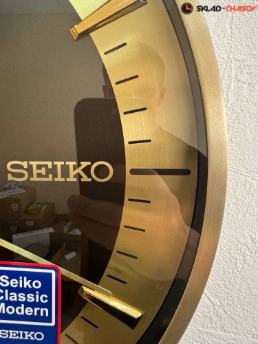 Seiko QXA840G фото фото 6