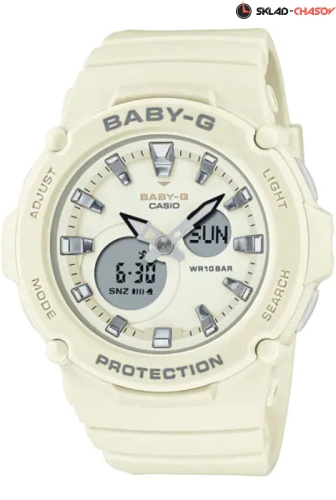 Casio BGA-275-7A фото
