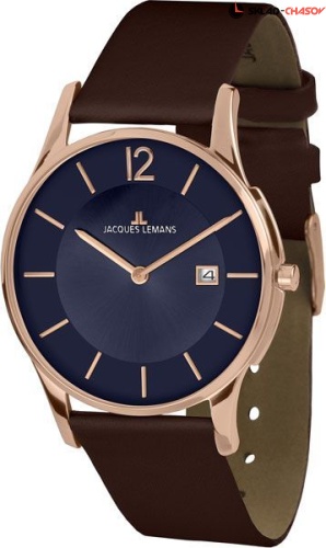 Jacques Lemans London 1-1850i фото