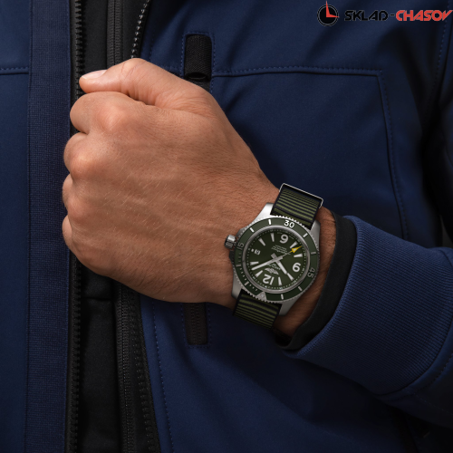 Breitling A17367A11L1W1 фото фото 3