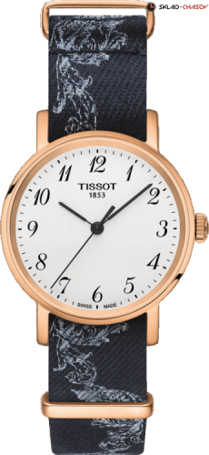 Tissot T109.210.38.032.00 фото