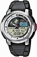 Casio Standart AQF-102W-7B фото