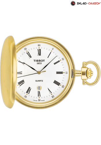 Tissot T83.4.553.13 фото