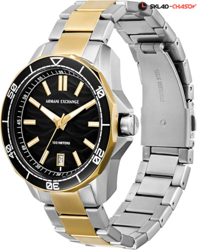 Armani Exchange AX1956 фото фото 3