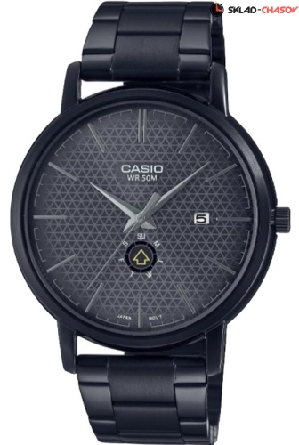 Casio MTP-B125B-8A фото