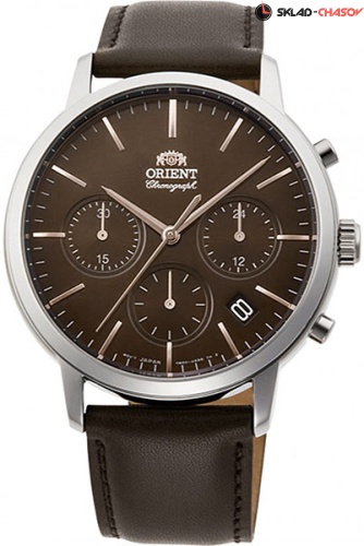 Orient Contemporary RA-KV0304Y10B фото