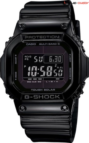 Casio G-Shock GW-M5610BB-1E фото