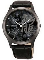 Orient Dressy Elegant Gent's FQB2U005B0 фото