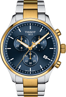 Tissot T116.617.22.041.00 фото