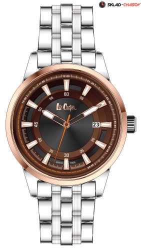 Lee Cooper мужские, LC06676.540 фото