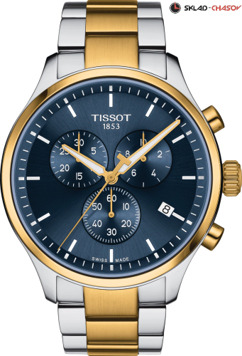 Tissot T116.617.22.041.00 фото