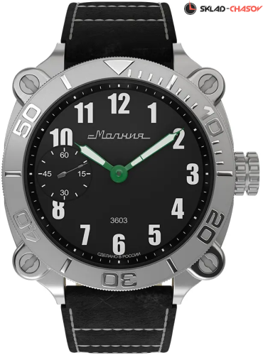 Молния Танк Steel0120103 фото