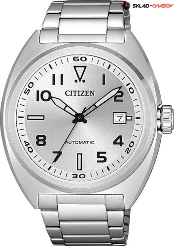 Citizen Automatic NJ0100-89A фото