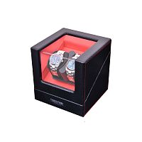 Шкатулка для автоподзавода 2-х часов MAINTAIN 02CFR фото