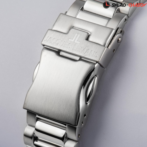 Jacques Lemans Hybromatic 1-2170K фото фото 4